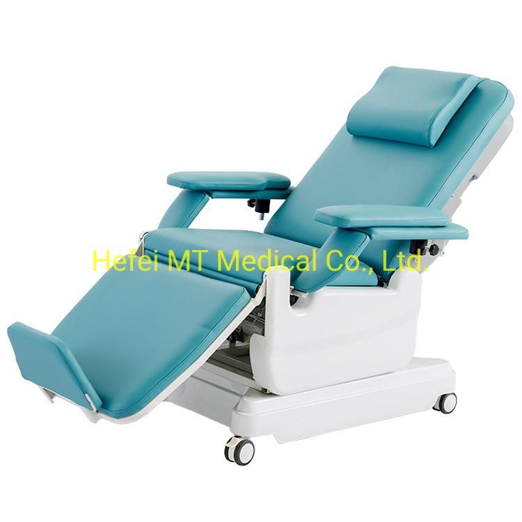 Mt Medical Professional Blood Donation Chair