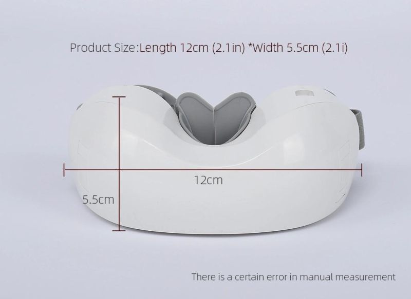 Eye Massager Environmental Friendly China Wholesale