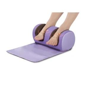 New 2020 Japan Hot Wholesale Rechargeable Shiatsu Foot Leg Massager Massager Air Compression Massager Foot