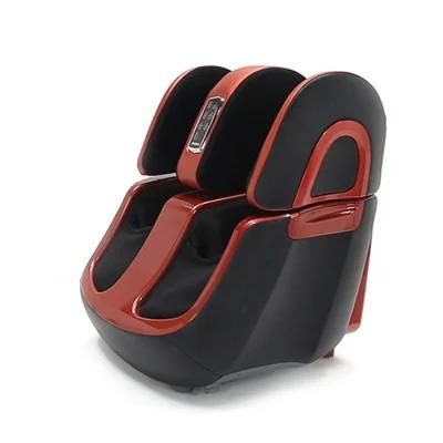 2022 New Arrival Airbags Shiatsu Foot and Leg Massager Shiatsu