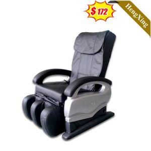 Factory Direct Sale Home Use Full Body Zero Gravity 4D Airbag Foot Relaxing Massage Chair