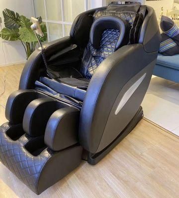 New Design 4D Tech Electric Zero Gravity Massage Chair