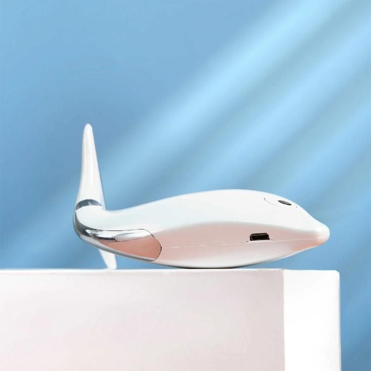 Mini USB Electric Sonic Eye Massager Vibrator