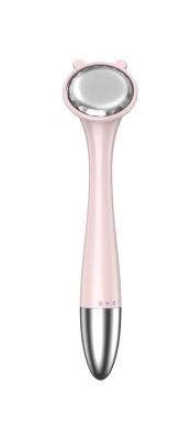 Face Lifting Tighten Wrinkle Removal Ultrasonic Facial Massager