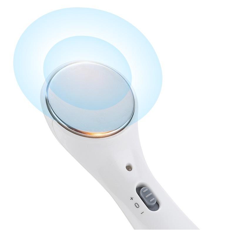 Mini Ionic Eye and Facial Galvanic Massager