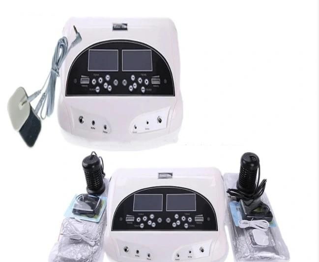 Hot Sale Ionic Foot Bath Cell Ionic Detox Machine for Two People