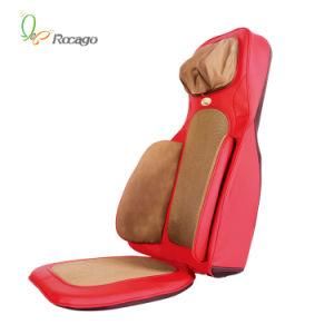 New Design Tapping and Kneading Massage Cushion