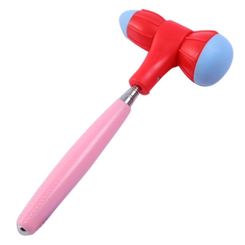 Scalable Massage Hammer New Multi-Function Double-Head Beat Massage Beater Meridians