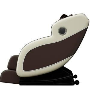Zero Gravity Full Body Shiatsu Healthcare Electric Luxury Massage Chair