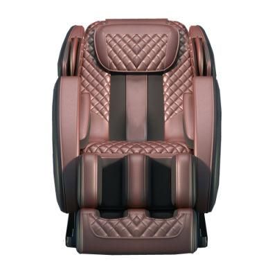 Automatic Massage Chair Home Music Body Kneading Electric Smart Sofa