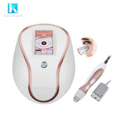 Konmison Portable RF Lifting Golden Eye Device Eye Care Massager Eye Care Machine