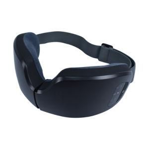 New Design Bluetooth Wireless Music Eye Care Massager with Far-Infrared