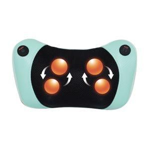 Factory Supply Multi-Function Electric Massage Pillow