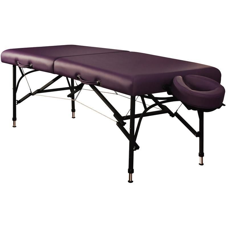 Cheap Folding Portable Acupuncture SPA Bed Massage Table