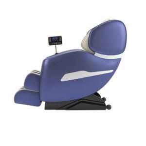 3D Zero Gravity Vibrating Innovative Massage Chair