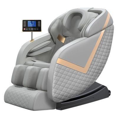 M1 Point-to-Point Home Massage Chair