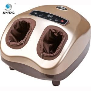 Vibrators Blood Circulation Legs Machine