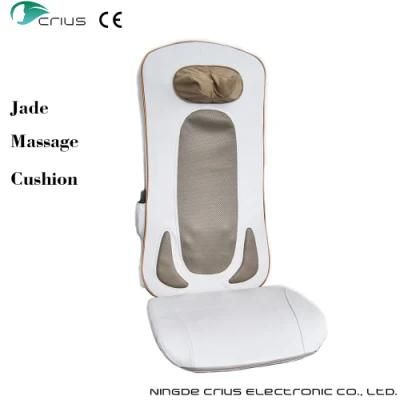 Electric Seat Balance Waterproof Massage Cushion