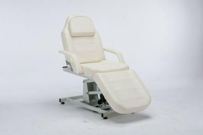 High-Quality Eelectric Beauty Bed for Barbershop Comfortable Massage Chair