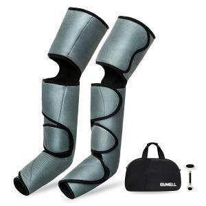 Newly Designed Air Compression Leg Massager for Relaxing Legs