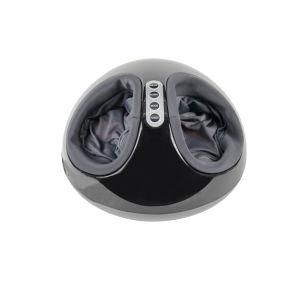 Home Use Shiatsu Air Pressure Kneading Rolling Therapy Vibrate Leg Foot Massager Blood Circulation