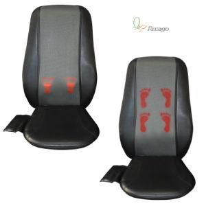 Stepping Back Massage Cushion for Household