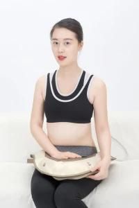 Waist Massage High Quality Massager Health Care Massage with Moxibustion Function