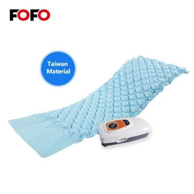 Alternating Pressure Mattress for Bed Sores