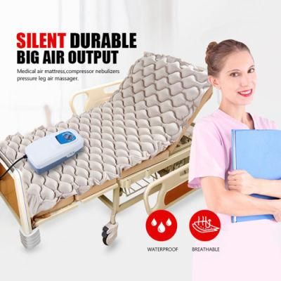 Fofo Medical Alternating Pressure Medical Air Mattress with Pump