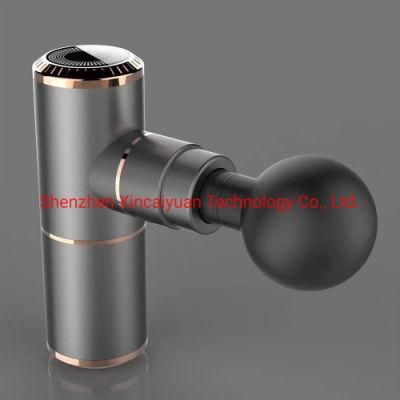 Gun Amazon Power Electric Portable Handled Deep Tissue Mini Massage