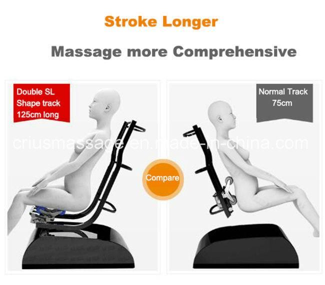 Multi-Function Massage Chair for Household