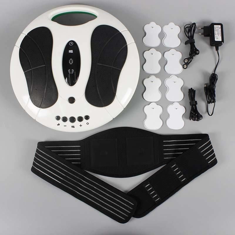 Tens Therapy Electric Foot Massage Machine
