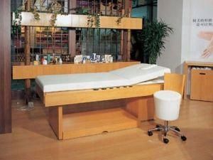 Stationery Massage Table Bed (D11)