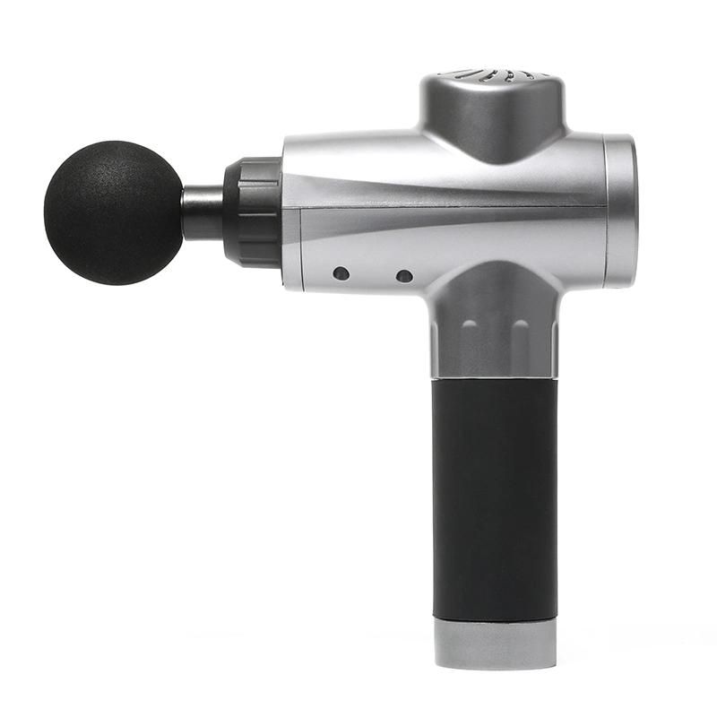 Cm2311 Massage Gun Care-Fitness Recommendation