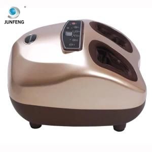 New Acupressure Machines Foot Relaxing Machine