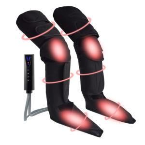 New Product 2021 Muscle Stimulator Air Pressure Massager, Multi-Function Pressure Legs Massager