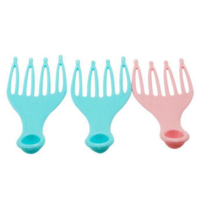 Head Massage Comb Hair Care Tools Beauty Accessories