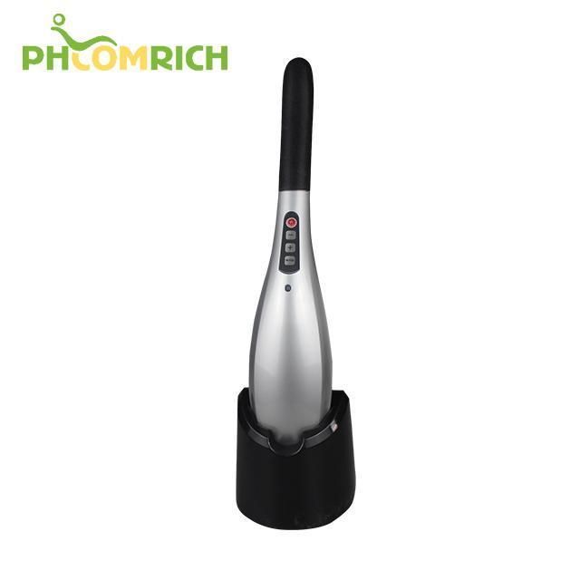 Portable Electric Full Body Handheld Massager - Gifts for Everyone