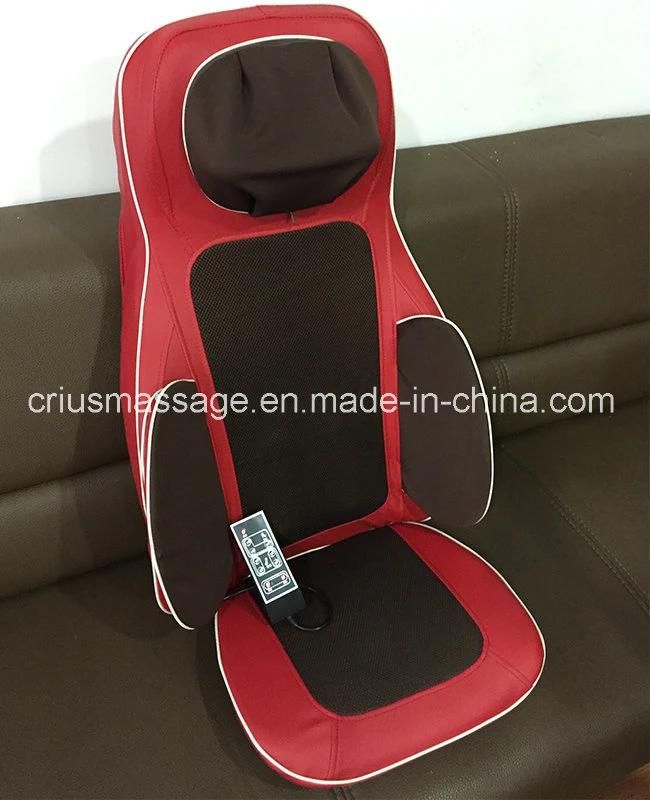 Far-Infrared Blood Circulation Massage Cushion