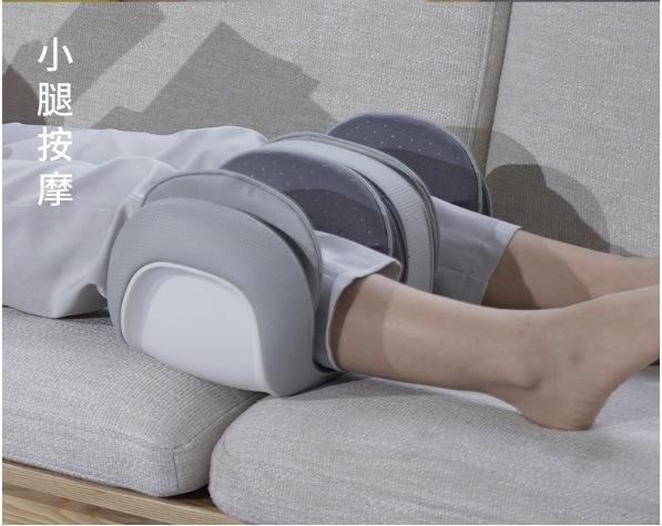 2021 Air Pressure Leg Massager