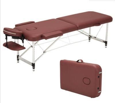 Multi Functional Colorful Massage Bed Beauty Massaging Tables for SPA