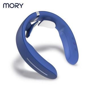 Mory Cervical Neck Massager Shoulder Neck Massager Massager Shoulder Neck