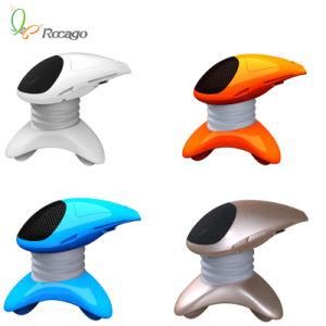 Music Vibration Massager Handheld Body Massager