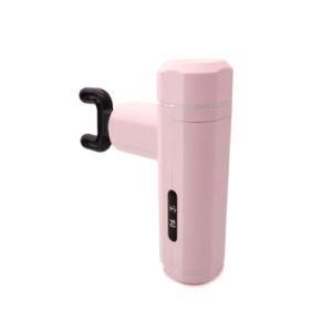 Mini Women Home Gym Low Noise Massage Gun