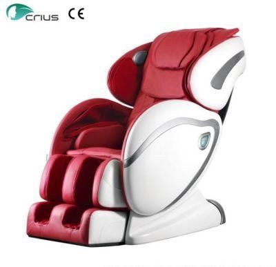 Health 4D Full Body Massage Chair Full Bodymassage Chair