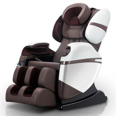 Moway Royal Electric Shiatsu Massage Chair, MW-M360
