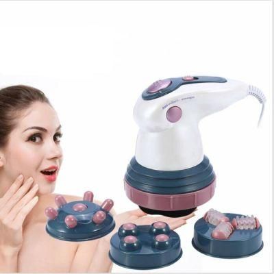 Personal Care Manipol Handheld Slim Body Anti Cellulite Massager