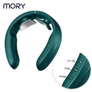 Mory Massager Shoulder Neck Neck Massager 2020 Kneading Neck Massager