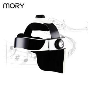 Mory Vibrating Head Massager Smart Electric Head Massager Air Pressure Head Massage Machine