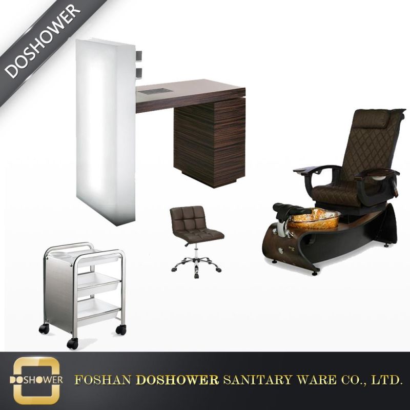 Multi-Functional portable Salon Equipment Tatto SPA Chair